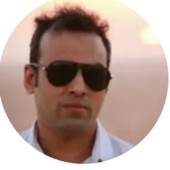 Farrukh Khurshed